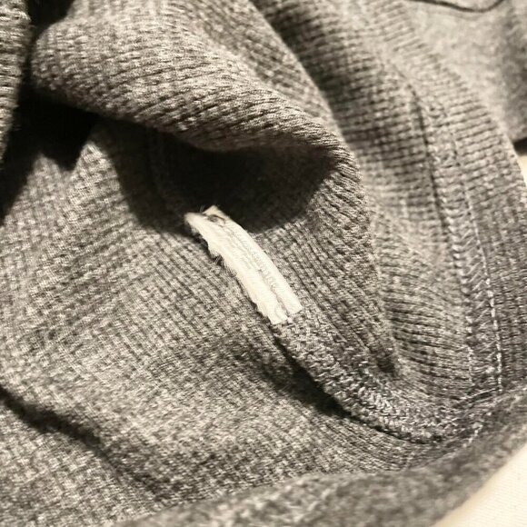 Polo Ralph Lauren Long Sleeve Shirt Boys Size 7 - Picture 9 of 15